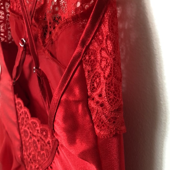 Intimate chemise. - Picture 7 of 7